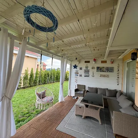 Casa 18 Holiday home