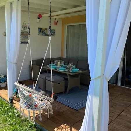 Holiday home Casa 18 *