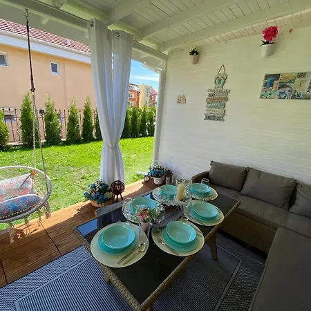 Holiday home Casa 18 *