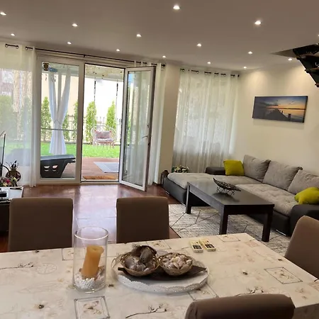 Casa 18 Holiday home