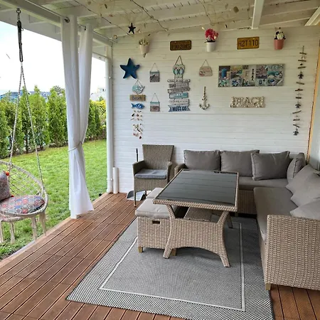 Casa 18 Holiday home *