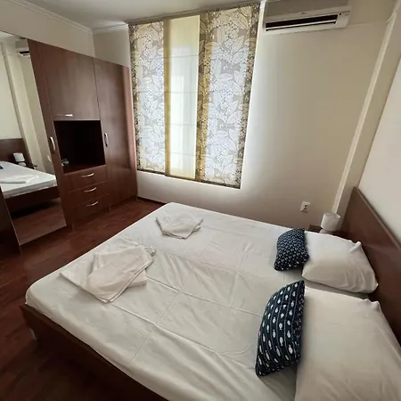 Holiday home Casa 18