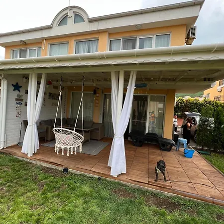 Holiday home Casa 18