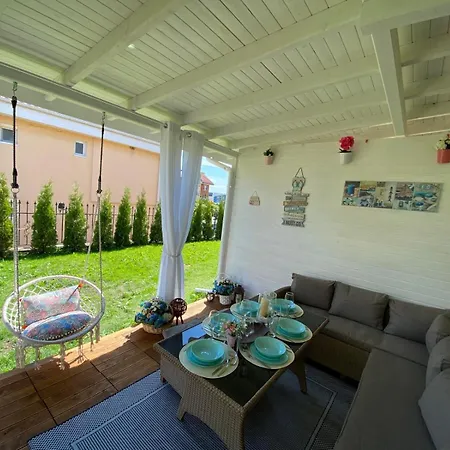 Casa 18 Sveti Vlas