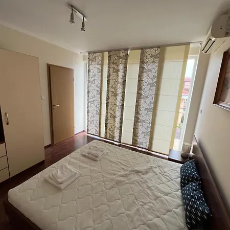 Holiday home Casa 18 *