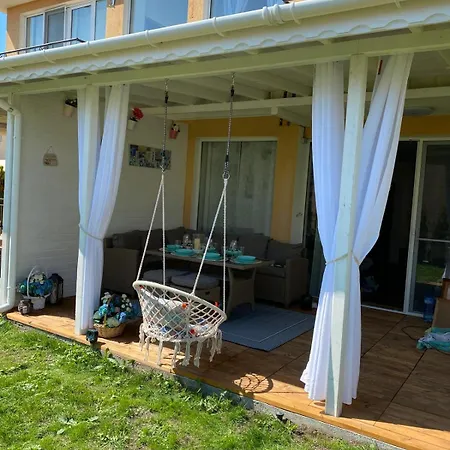 Casa 18 Holiday home