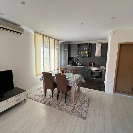 Casa 18 Holiday home Sveti Vlas