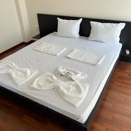 Holiday home Casa 18