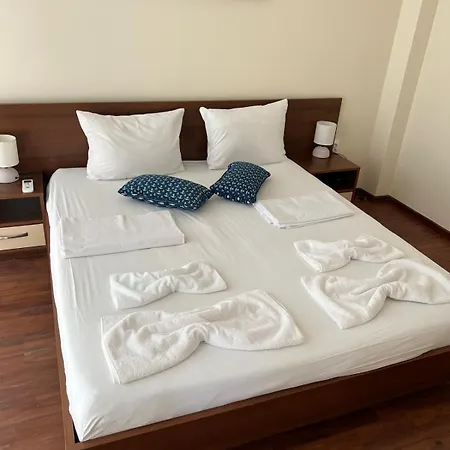 Holiday home Casa 18
