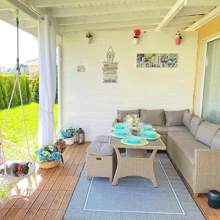 Holiday home Casa 18 Sveti Vlas