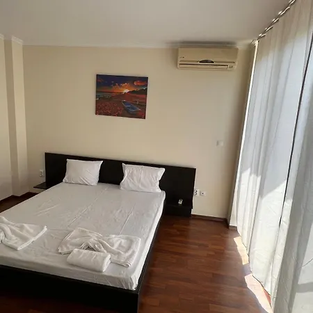 Holiday home Casa 18