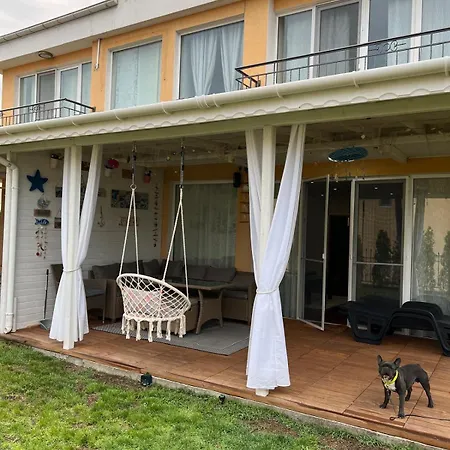 Holiday home Casa 18 *