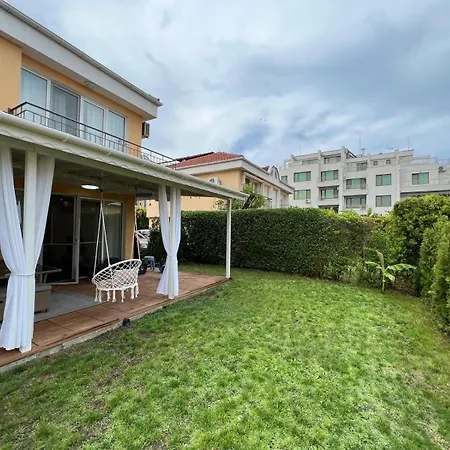 Holiday home Casa 18