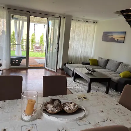 Holiday home Casa 18 Sveti Vlas