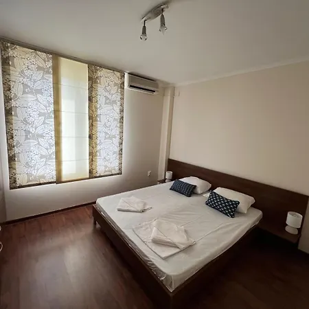 Casa 18 Holiday home Sveti Vlas