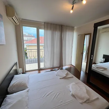 Casa 18 Holiday home